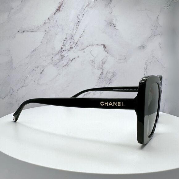 New Chanel Sunglasses - Picture 4 of 16